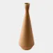 Modern Rust Vase Large