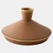 Modern Rust Vase Squat