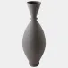 Villa Graphite Vase