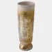 Trophy Iridescent Vase Tall