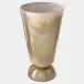 Trophy Iridescent Vase Squat