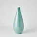 Feathered Vase Lamb's Ear Large
