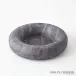 Alabaster Ring Bowl Grey Squat