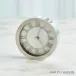 Mother of Pearl Clock Nickel