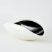 Ebony & Ivory Bowl Large