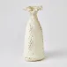 Blossom Vase Ivory