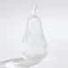 Ghost Fruit Pear Clear