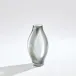 Fly Through Vase Grey Small