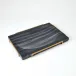 Overture Tray Black Marble