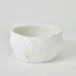 Chip Bowl Matte White