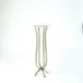 Chorda Pedestal Nickel Medium