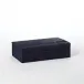 Blue Hair on Hide Box Small