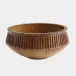 Linha Carved Bowl