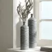 Strata Vase