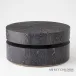 Pivot Cocktail Table Ebony Cerused