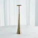 Beacon Candle Holder Brass Large