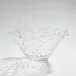 Honeycomb Optic Wavy Bowl