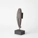 Iron Angel Bronze Small