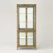 Bamboo Vitrine