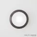 Oculus Mirror Bronze Small