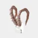 Kudu Head Sculpture