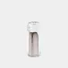 Tower Gray Tea Light Holder/Vase Medium