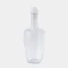 Ripple Decanter Large