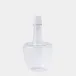 Ripple Decanter Small