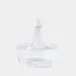 Ripple Decanter Wide
