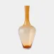 Ambrosia Caramel Vase 28"H x 12"W x 12"D