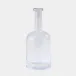 Necked Seeded Decanter