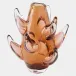 Odin Amber Vase