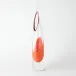 Stalagmite Vase Fire Large