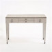 Argento Vanity Desk