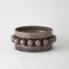 Hera Bowl Reactive Bronze
