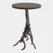 Monterey Natural Iron Table
