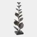 Liana Bronze Sculpture Large