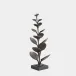 Liana Bronze Sculpture Small