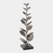 Liana Gunmetal Sculpture Large