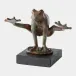 Leap Verdi Frog