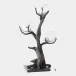 Monterey Natural Iron 3 Vase Holder