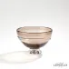 Verre Lisse Bowl Doré