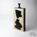 Thetis Vase Tall