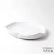 Petale Bowl Matte White