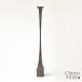 Giac Torchiere Bronze