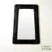 Gabriel Mirror Black