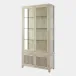 Driftwood Vitrine