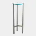 Oculus Natural Iron Table