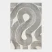 Wander Cream/Charcoal Rug