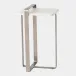 Edit Gunmetal Table
